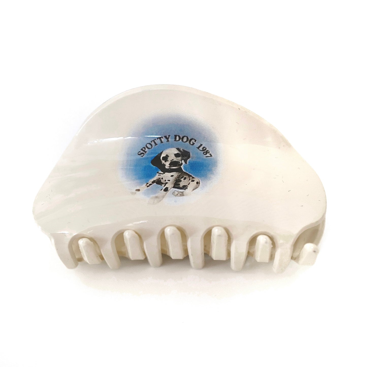 Vintage Doggie Clip